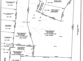 0 Overbrook Dr, Utica, OH 43080