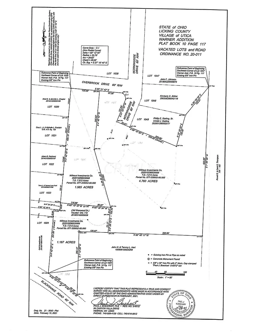 0 Overbrook Dr photo 1