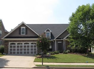 132 Camden Rd, Newnan, GA 30265