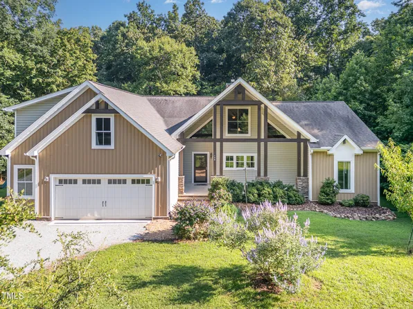 136 Vireo Ln, Hillsborough, NC 27278