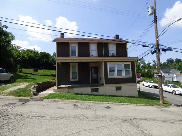 212 Hope St, Carnegie, PA 15106