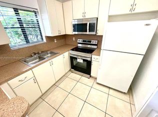 22931 SW 88th Pl UNIT 106, Cutler Bay, FL 33190