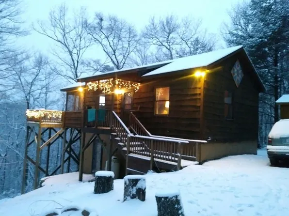 396 Doe Run, Purlear, NC 28665