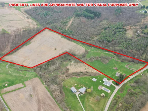 11606 Zion Rd NW, Thornville, OH 43076