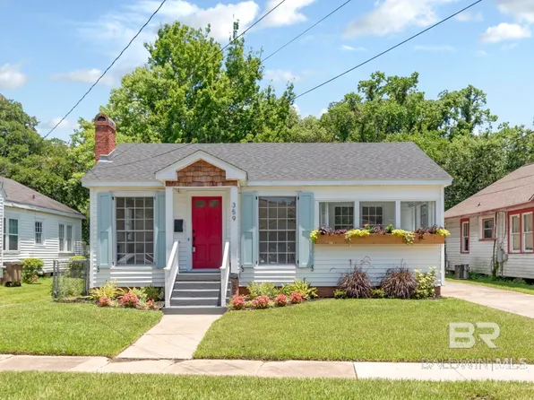 359 Tuttle Ave, Mobile, AL 36604