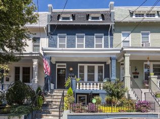 509 Decatur St NW, Washington, DC 20011