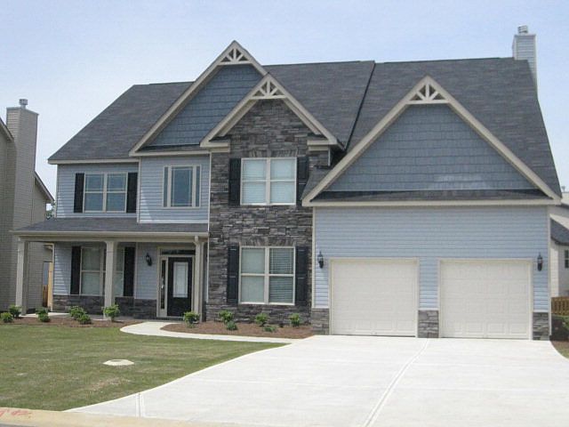 2nd image of 1517 Chase Creek Dr