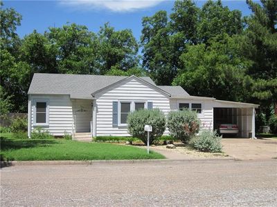 726 Ballinger St, Abilene, TX, 79605
