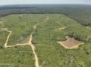 403 Mansell Rd, Camden, MS 39045