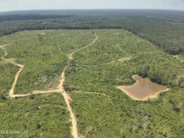 403 Mansell Rd, Camden, MS 39045