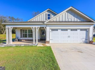 113 Chinaberry St, Pine Mountain, GA 31822