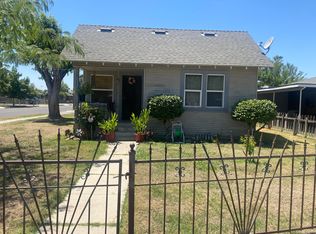 571 S East St, Tulare, CA 93274