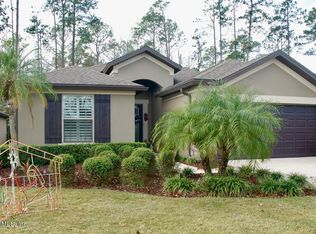 300 Mangrove Thicket Blvd, Ponte Vedra, FL 32081