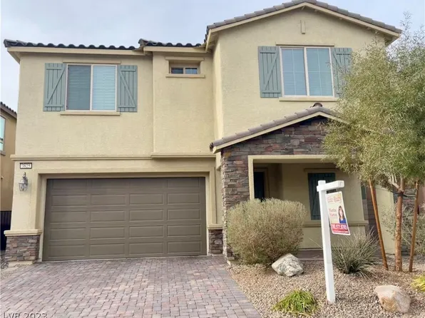 3825 Birch River St, North Las Vegas, NV 89032