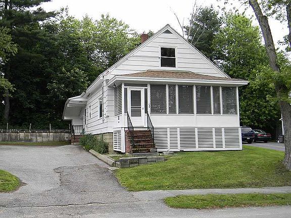 2nd image of 199 S Main St
