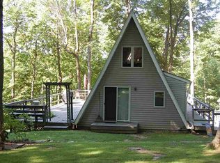 5139 Yellow Finch Way, Gosport, IN 47433