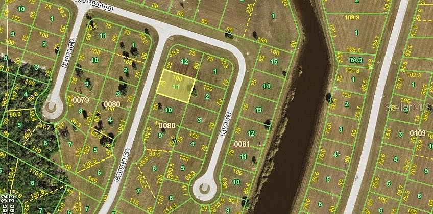1st image of 26 CASSIA COURT LOT 11