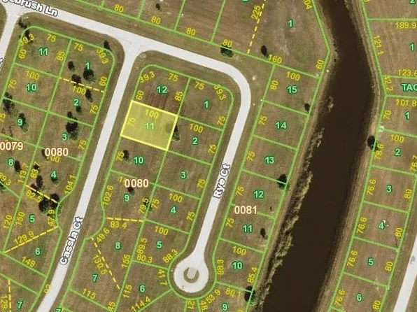 26 Cassia Ct #11, Placida, FL 33946