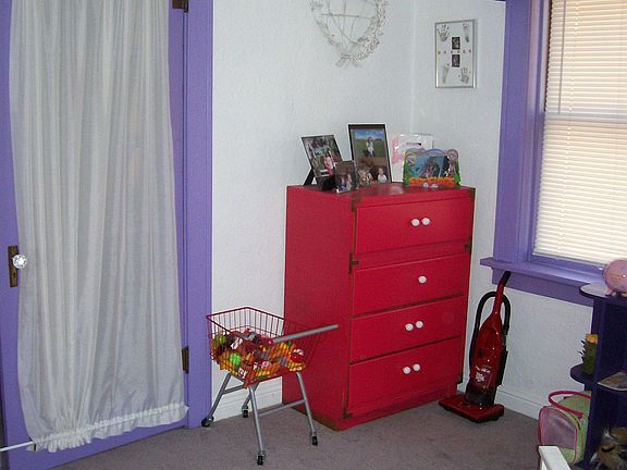 2nd view of bedroom