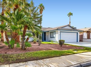 1615 Abby Ave, Henderson, NV 89014