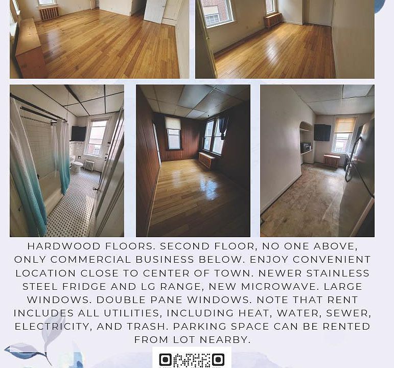 1st image of 750 Willow St APT 1