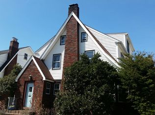 103 Overlook Ter, Bloomfield, NJ 07003