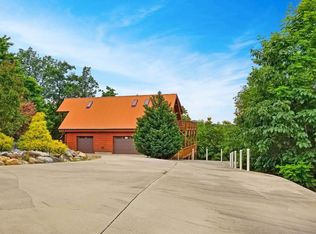 205 Tahawus Dr, Rutherfordton, NC 28018