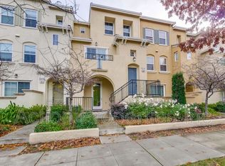 235 Okeefe Way, Mountain View, CA 94041