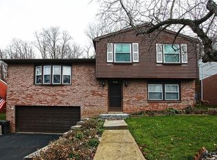413 Cypress Hill Dr, Pittsburgh, PA
