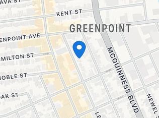 722 Leonard St #T, Brooklyn, NY 11222
