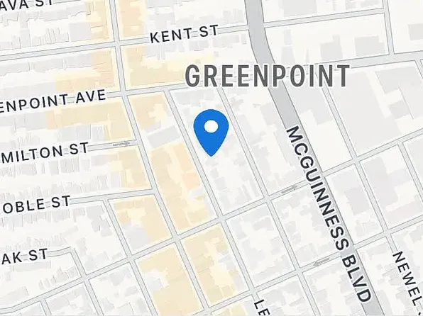 722 Leonard St, Brooklyn, NY