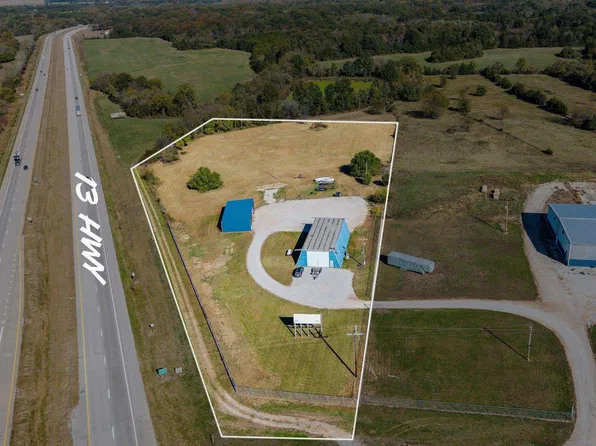 57 SE 1100th Rd, Deepwater, MO 64740