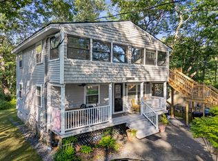 3 Sylvan Cir #2, Cape Neddick, ME 03902