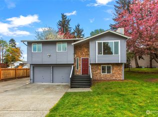 5563 34th Street Loop NE, Tacoma, WA 98422