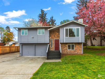 5563 34th Street Loop NE, Tacoma, WA, 98422