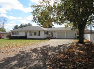 207 N Concord Rd, Crawfordsville, IN 47933