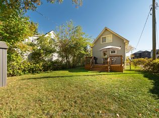 417 Edith Cavell Blvd, Central Elgin, ON N5L 1E7