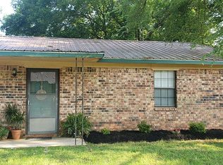 29707 Black Ford Rd, Waldron, AR 72958