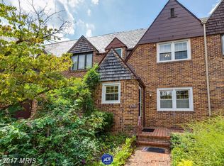 3718 Rexmere Rd, Baltimore, MD 21218