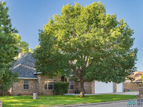 2107 W Cherry St, Portales, NM 88130