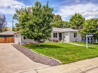 4115 Newland St, Wheat Ridge, CO 80033