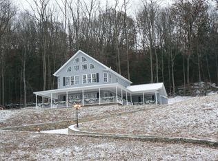 45 Lake Lillinonah Rd N, Bridgewater, CT 06752