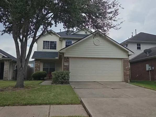 3410 Princeton Point Ct, Houston, TX 77047