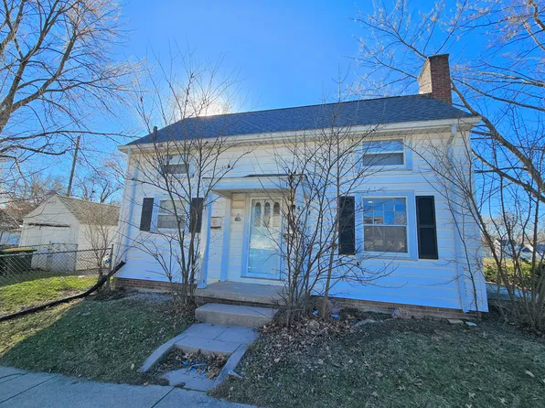 4502 Hoagland Ave, Fort Wayne, IN 46807