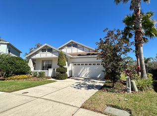 8120 Turkey Hill Ct, Tampa, FL 33647