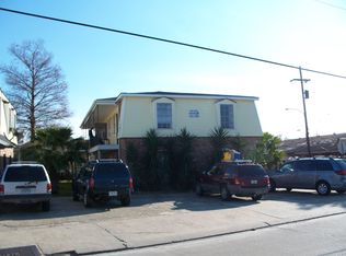 5900 Hayne Blvd STE 101, New Orleans, LA 70126