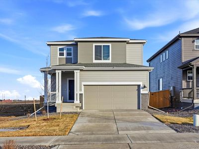 520 97th Avenue, Greeley, CO, 80634