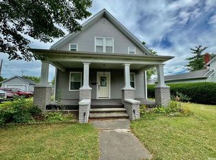331 N Main St, Columbia City, IN