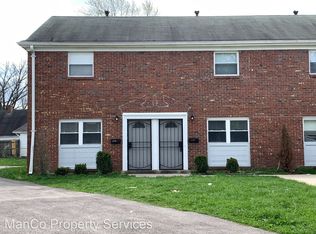 3520 Dorham Pl, Dayton, OH 45406