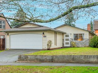 6414 NE Cleveland Ave, Portland, OR 97211